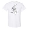 Heavy Cotton™ T-Shirt Gildan - BEST SELLING Thumbnail