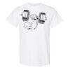 Heavy Cotton™ T-Shirt Gildan - BEST SELLING Thumbnail