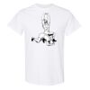 Heavy Cotton™ T-Shirt Gildan - BEST SELLING Thumbnail