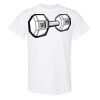Heavy Cotton™ T-Shirt Gildan - BEST SELLING Thumbnail