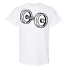 Heavy Cotton™ T-Shirt Gildan - BEST SELLING Thumbnail
