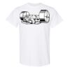 Heavy Cotton™ T-Shirt Gildan - BEST SELLING Thumbnail
