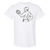 Heavy Cotton™ T-Shirt Gildan - BEST SELLING Thumbnail
