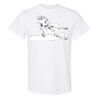 Heavy Cotton™ T-Shirt Gildan - BEST SELLING Thumbnail