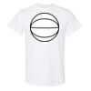 Heavy Cotton™ T-Shirt Gildan - BEST SELLING Thumbnail
