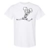 Heavy Cotton™ T-Shirt Gildan - BEST SELLING Thumbnail