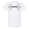 Heavy Cotton™ T-Shirt Gildan - BEST SELLING Thumbnail