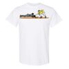 Heavy Cotton™ T-Shirt Gildan - BEST SELLING Thumbnail