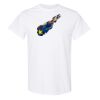 Heavy Cotton™ T-Shirt Gildan - BEST SELLING Thumbnail