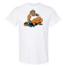 Heavy Cotton™ T-Shirt Gildan - BEST SELLING Thumbnail