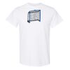 Heavy Cotton™ T-Shirt Gildan - BEST SELLING Thumbnail
