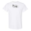 Heavy Cotton™ T-Shirt Gildan - BEST SELLING Thumbnail