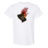 Heavy Cotton™ T-Shirt Gildan - BEST SELLING Thumbnail