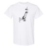 Heavy Cotton™ T-Shirt Gildan - BEST SELLING Thumbnail