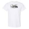 Heavy Cotton™ T-Shirt Gildan - BEST SELLING Thumbnail