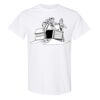 Heavy Cotton™ T-Shirt Gildan - BEST SELLING Thumbnail