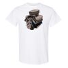 Heavy Cotton™ T-Shirt Gildan - BEST SELLING Thumbnail