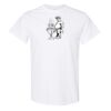 Heavy Cotton™ T-Shirt Gildan - BEST SELLING Thumbnail