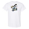 Heavy Cotton™ T-Shirt Gildan - BEST SELLING Thumbnail
