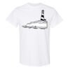 Heavy Cotton™ T-Shirt Gildan - BEST SELLING Thumbnail