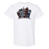 Heavy Cotton™ T-Shirt Gildan - BEST SELLING Thumbnail