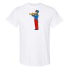 Heavy Cotton™ T-Shirt Gildan - BEST SELLING Thumbnail