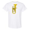 Heavy Cotton™ T-Shirt Gildan - BEST SELLING Thumbnail