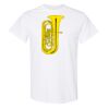 Heavy Cotton™ T-Shirt Gildan - BEST SELLING Thumbnail