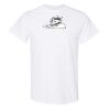 Heavy Cotton™ T-Shirt Gildan - BEST SELLING Thumbnail