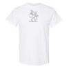 Heavy Cotton™ T-Shirt Gildan - BEST SELLING Thumbnail