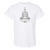 Heavy Cotton™ T-Shirt Gildan - BEST SELLING Thumbnail