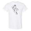 Heavy Cotton™ T-Shirt Gildan - BEST SELLING Thumbnail