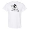 Heavy Cotton™ T-Shirt Gildan - BEST SELLING Thumbnail