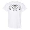Heavy Cotton™ T-Shirt Gildan - BEST SELLING Thumbnail