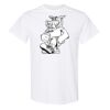 Heavy Cotton™ T-Shirt Gildan - BEST SELLING Thumbnail