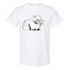 Heavy Cotton™ T-Shirt Gildan - BEST SELLING Thumbnail