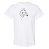 Heavy Cotton™ T-Shirt Gildan - BEST SELLING Thumbnail