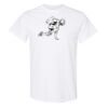 Heavy Cotton™ T-Shirt Gildan - BEST SELLING Thumbnail