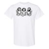 Heavy Cotton™ T-Shirt Gildan - BEST SELLING Thumbnail