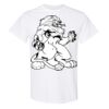 Heavy Cotton™ T-Shirt Gildan - BEST SELLING Thumbnail