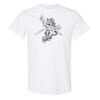 Heavy Cotton™ T-Shirt Gildan - BEST SELLING Thumbnail