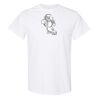 Heavy Cotton™ T-Shirt Gildan - BEST SELLING Thumbnail