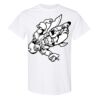 Heavy Cotton™ T-Shirt Gildan - BEST SELLING Thumbnail
