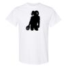 Heavy Cotton™ T-Shirt Gildan - BEST SELLING Thumbnail
