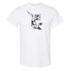 Heavy Cotton™ T-Shirt Gildan - BEST SELLING Thumbnail