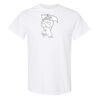 Heavy Cotton™ T-Shirt Gildan - BEST SELLING Thumbnail