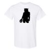 Heavy Cotton™ T-Shirt Gildan - BEST SELLING Thumbnail