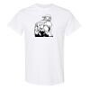 Heavy Cotton™ T-Shirt Gildan - BEST SELLING Thumbnail