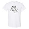 Heavy Cotton™ T-Shirt Gildan - BEST SELLING Thumbnail