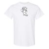 Heavy Cotton™ T-Shirt Gildan - BEST SELLING Thumbnail